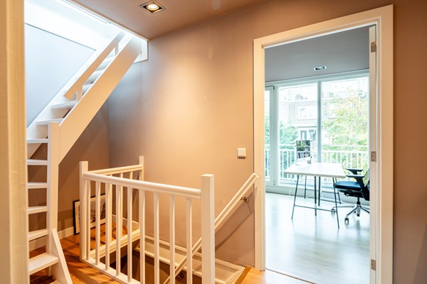 Medium property photo - Hoofdweg 54, 1058 BD Amsterdam